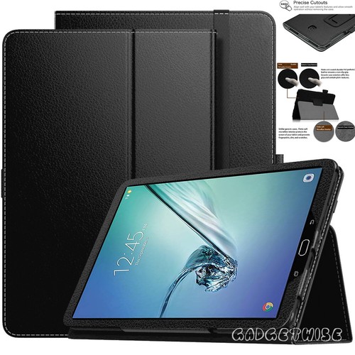 Premium flip smart cover case - premium,