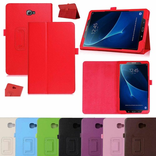 Folio magnetic leather - folio,