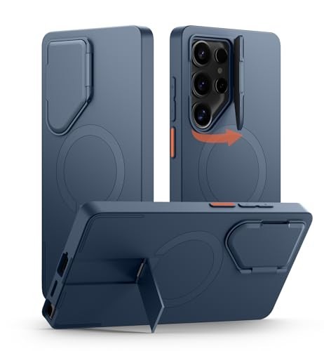 Suritch magnetic case samsung - case,