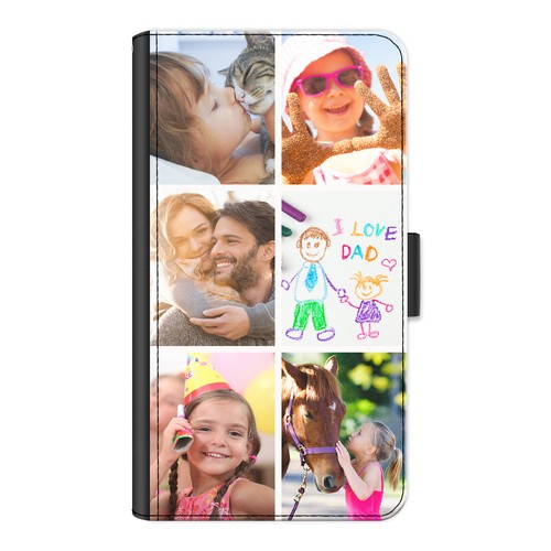 Personalised photo collage - personalised,
