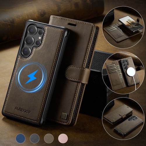 Magnetic removable flip - magnetic, 2-in-1