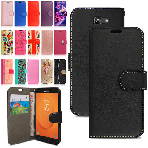 Case for samsung galaxy j7 - for,