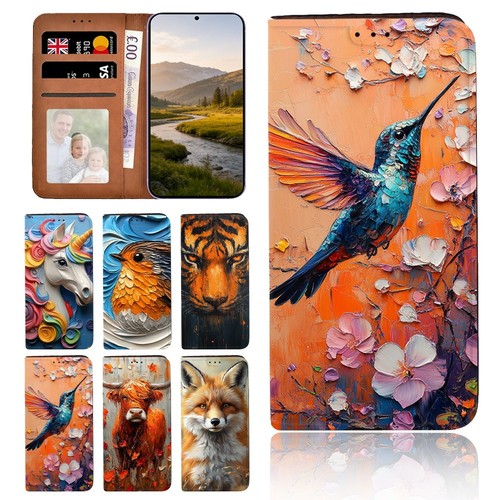 Nature spirit poster - nature,