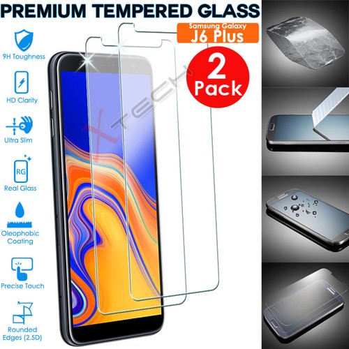 Genuine tempered glass - genuine,