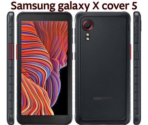 New samsung galaxy - galaxy, cover
