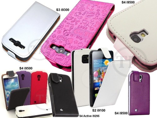 Flip case for samsung galaxy - samsung,