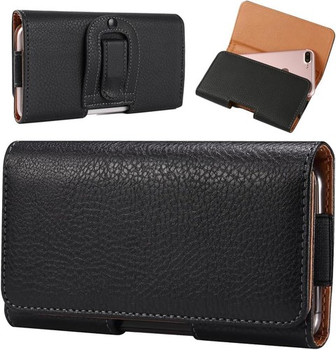 Universal belt pouch clip hip - belt,