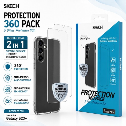 For - (samsung, s23+