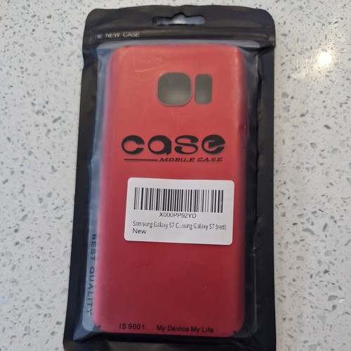 Case for samsung galaxy - case, s7