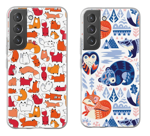 Fox multi phone - fox,