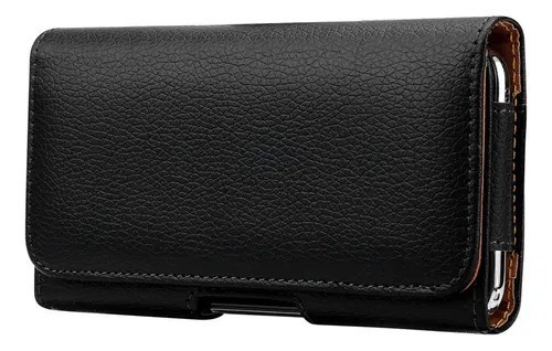 Universal belt pouch clip - universal,