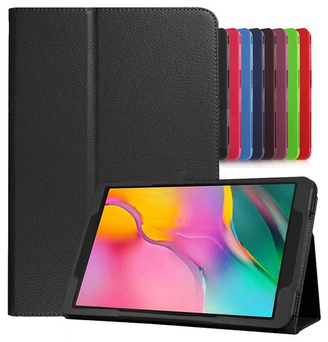 Folding folio leather - folio, case